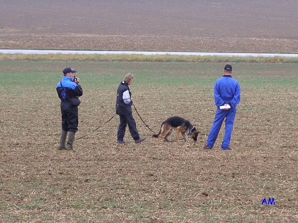 Seminář Kroměříž - říjen 2006