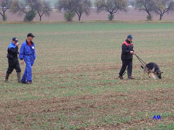 Seminář Kroměříž - říjen 2006