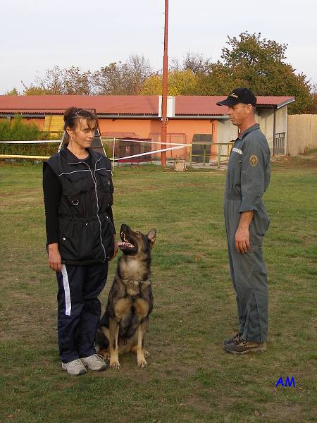 Seminář Kroměříž - říjen 2006