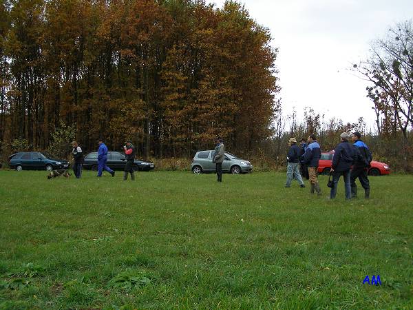 Seminář Kroměříž - říjen 2006